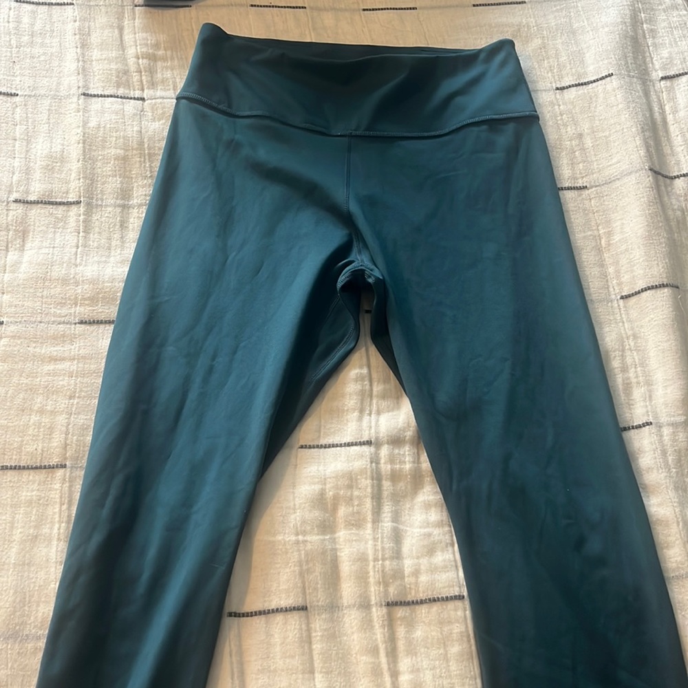 Nike yoga leggings